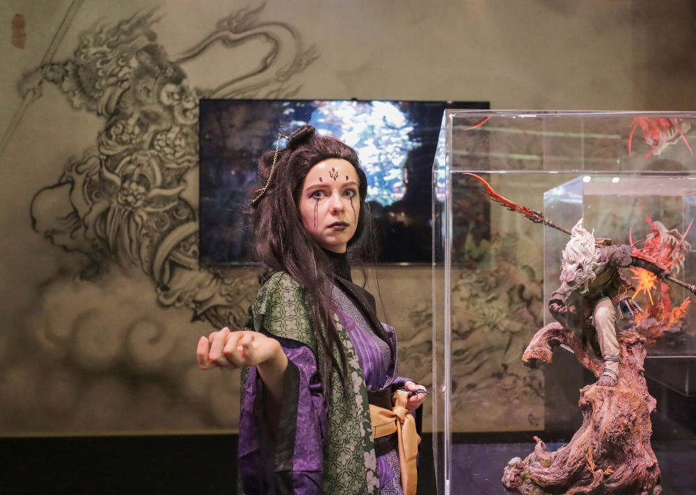 热词看未来｜解锁新机遇！服务业高水平对外开放