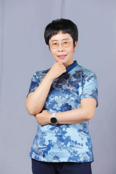 【“十五五”我所思·我所盼】有声手账丨蒙曼:为世界文化注入中华力量 【“十五五”我所思·我所盼】有声手账丨蒙曼:为世界文化注入中华力量