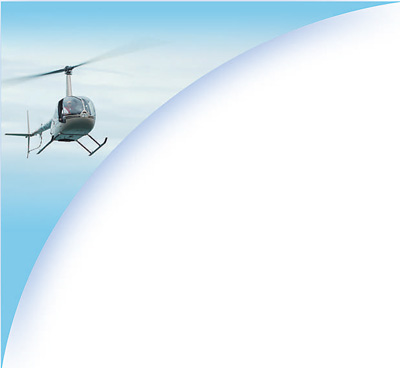 低空旅游打开新视角、带来新体验——让我们换个高度看风景（视线）