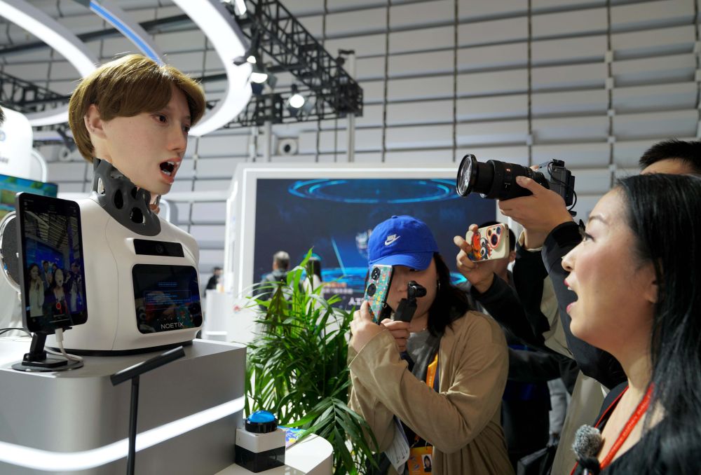 热词看未来｜以人工智能引领科研范式变革