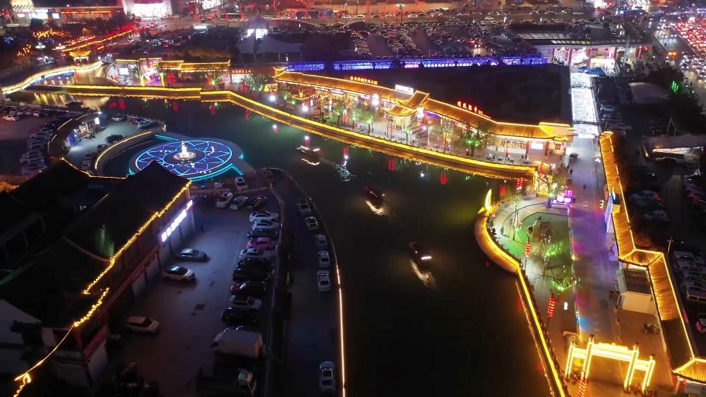 新华视点|文旅消费提质升级 多地经济焕发冬日新活力