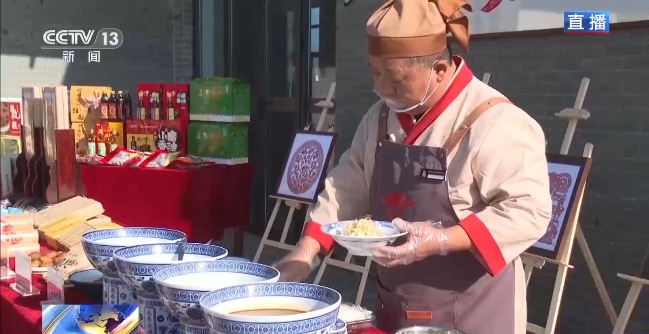 产业链联动 多地打造新场景激发消费新活力