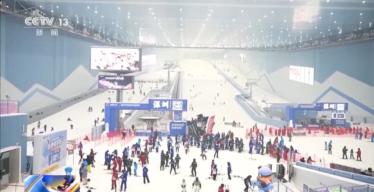 产业链联动 多地打造新场景激发消费新活力