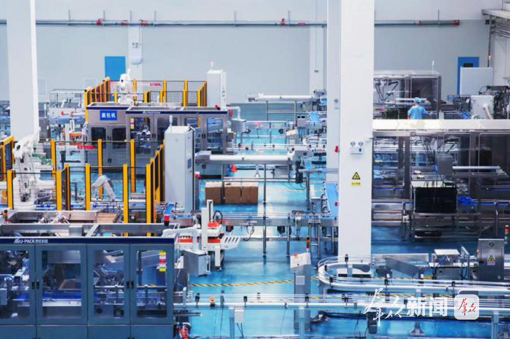 陕西:“一县一策”激活发展动能 陕西:“一县一策”激活发展动能