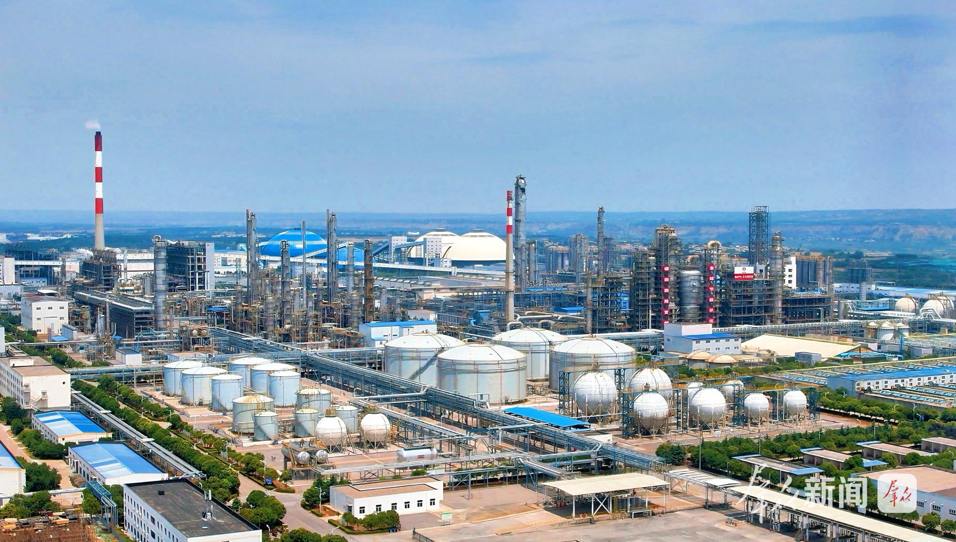 陕西:“一县一策”激活发展动能 陕西:“一县一策”激活发展动能