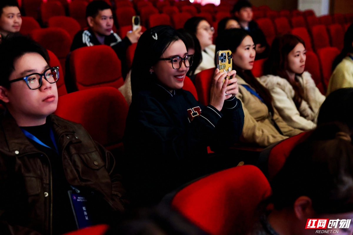 “链”上湖南 “湘”创未来丨一门戏，六百年 茶陵“守艺人”的传承与破圈