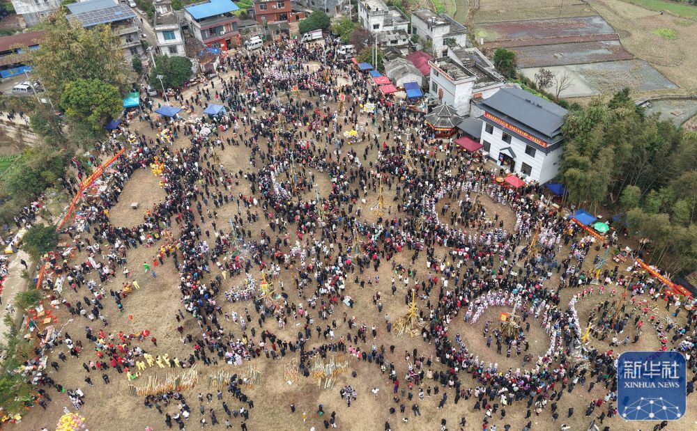 新时代中国调研行之文化中华|粤桂携手笙声远 新时代中国调研行之文化中华|粤桂携手笙声远