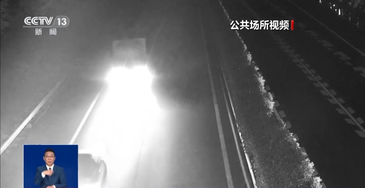开车“越慢越好” ?“龟速”行驶成道路安全新隐患