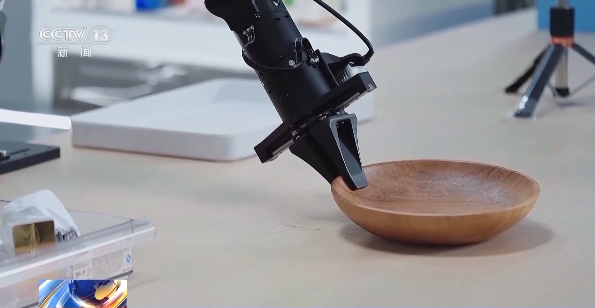 AI赋能千行百业 “制造”迈上“智造”新台阶