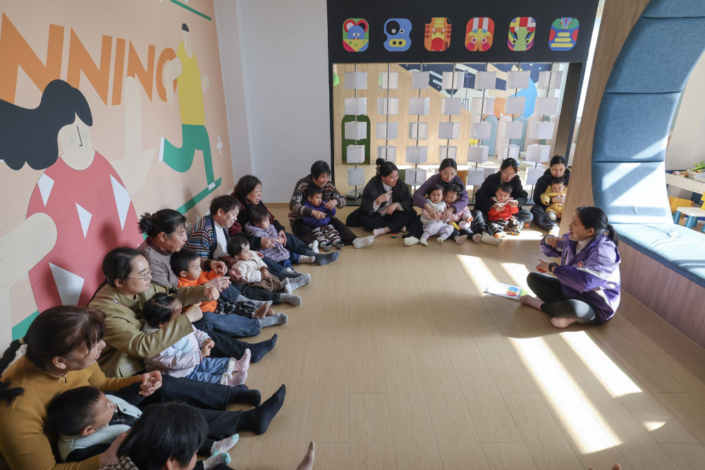 镜观·回响|弘扬奉献、友爱、互助、进步的志愿精神 镜观·回响|弘扬奉献、友爱、互助、进步的志愿精神