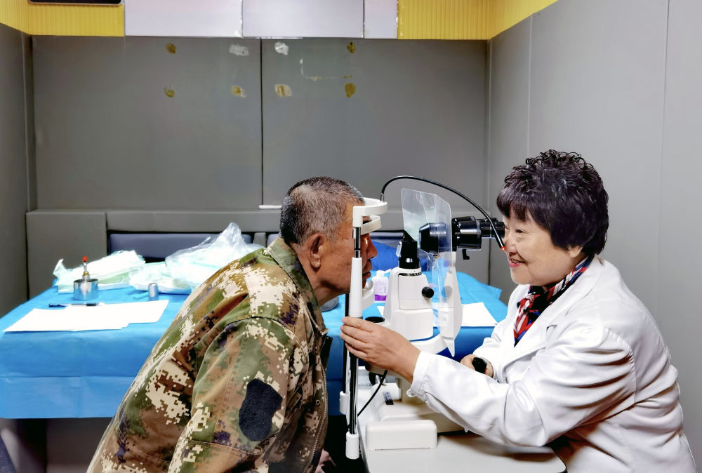 镜观·回响｜弘扬奉献、友爱、互助、进步的志愿精神