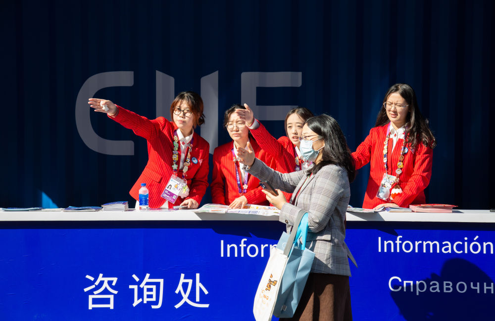 镜观·回响|弘扬奉献、友爱、互助、进步的志愿精神 镜观·回响|弘扬奉献、友爱、互助、进步的志愿精神