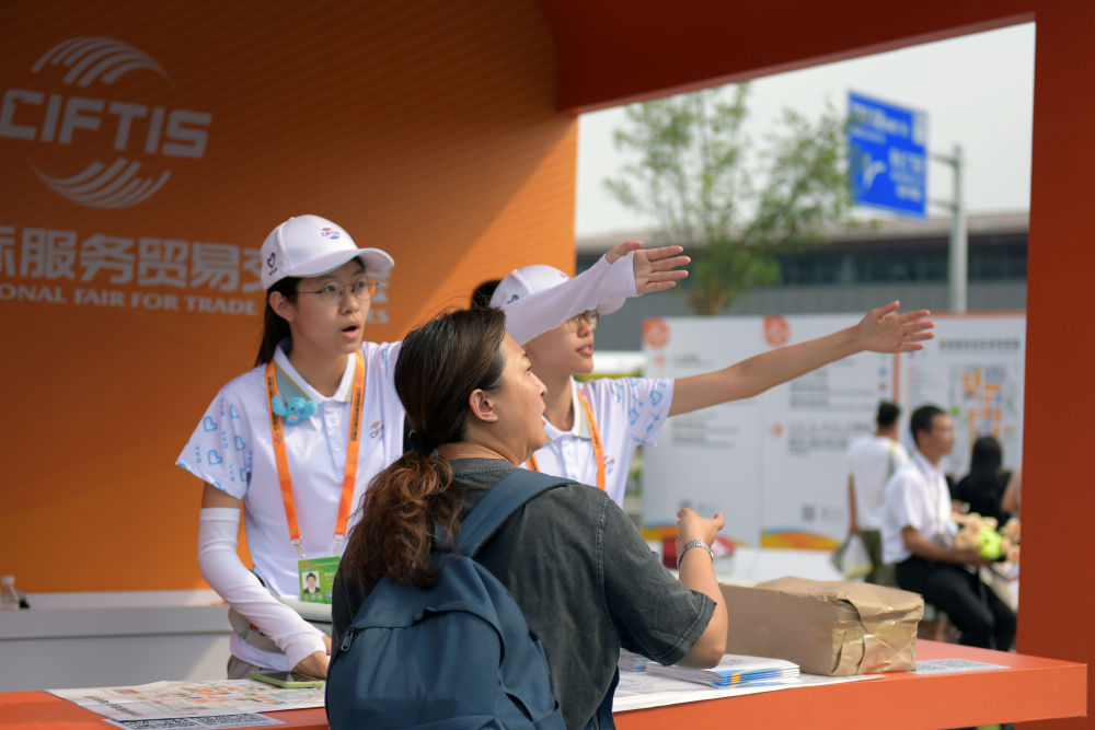 镜观·回响|弘扬奉献、友爱、互助、进步的志愿精神 镜观·回响|弘扬奉献、友爱、互助、进步的志愿精神