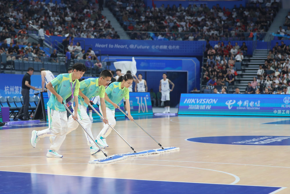 镜观·回响|弘扬奉献、友爱、互助、进步的志愿精神 镜观·回响|弘扬奉献、友爱、互助、进步的志愿精神