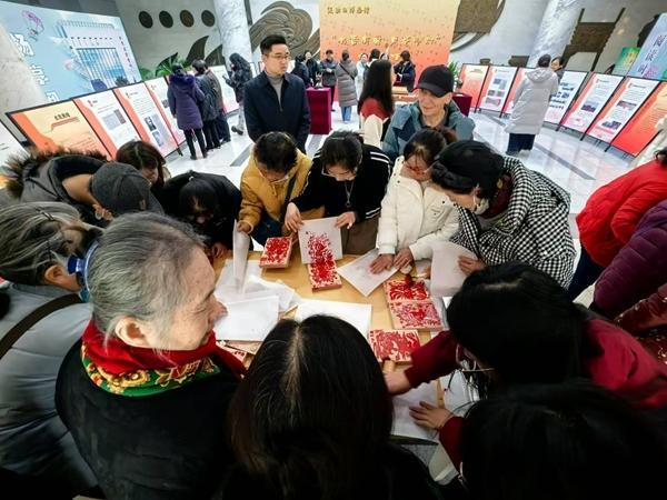 博物馆进入“沉浸时代”，感官残障观众如何“入场” | 文化中国行