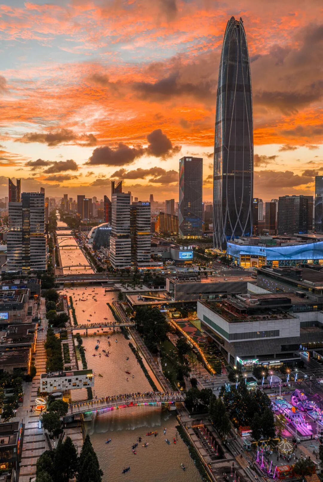 港口年集装箱吞吐量突破4000万箱，是什么概念？