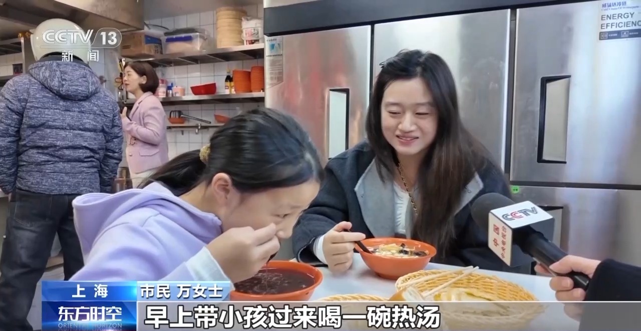 上海菜场“变形”记：满足一站式消费新需求