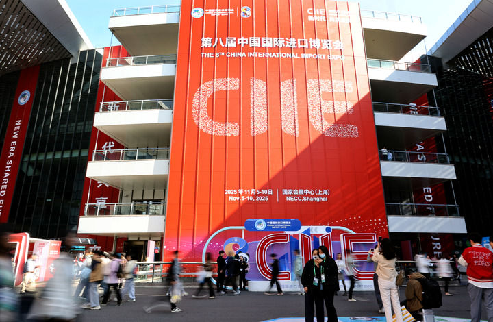 2025中国经济回眸|巩固稳的基础 激发进的动能——透视中国经济的韧性底气