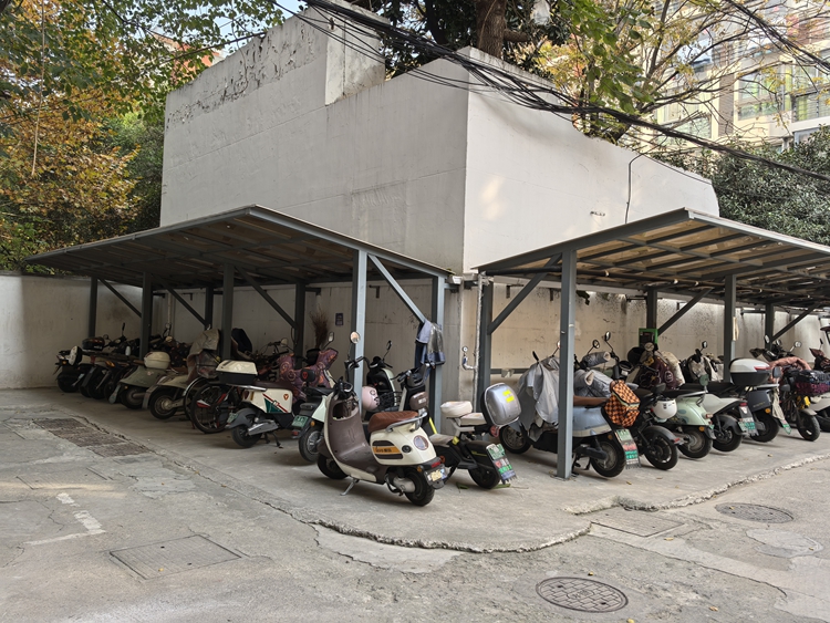 共建共治共享 南京探索大城“善治”新路径 共建共治共享 南京探索大城“善治”新路径