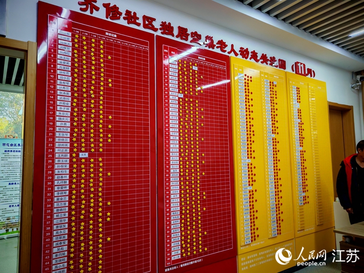 共建共治共享 南京探索大城“善治”新路径 共建共治共享 南京探索大城“善治”新路径