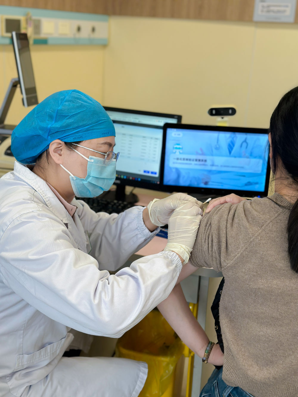 多地进入流感高发期,如何应对? 多地进入流感高发期,如何应对?