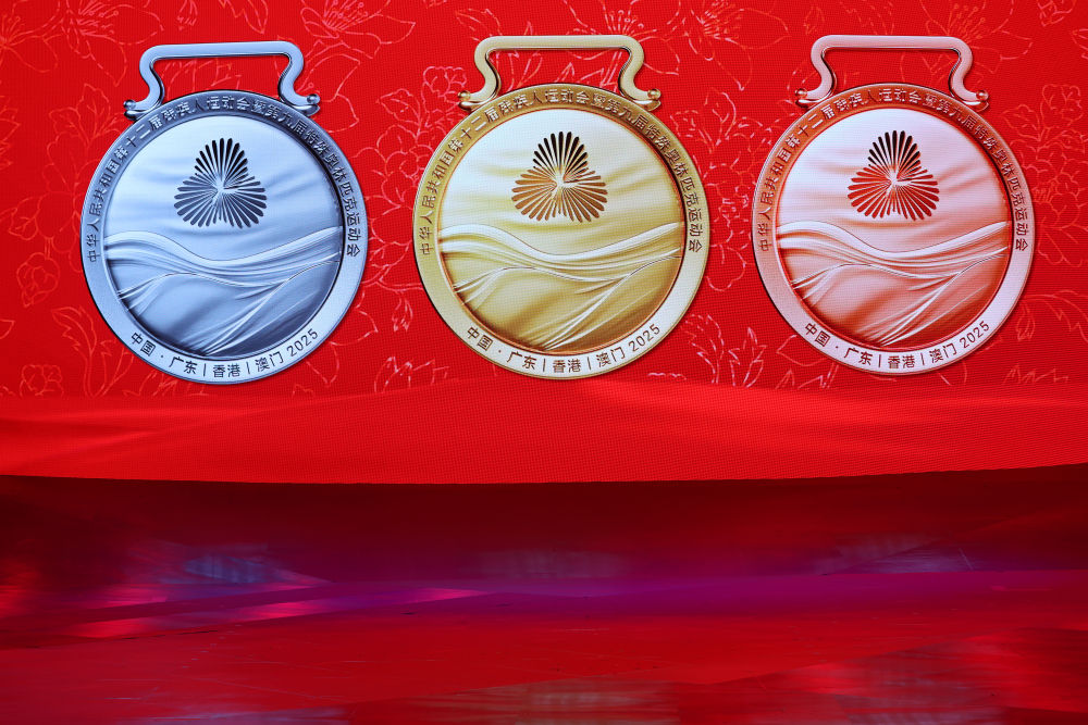 追光|以残特奥之约,致敬不屈的生命之光 追光|以残特奥之约,致敬不屈的生命之光