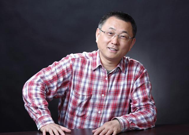 【“十五五”我所思·我所盼】刘醒龙：盼文学力量更加彰显