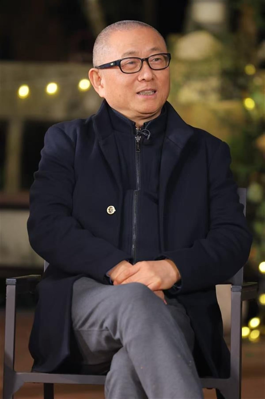 【“十五五”我所思·我所盼】刘醒龙：盼文学力量更加彰显