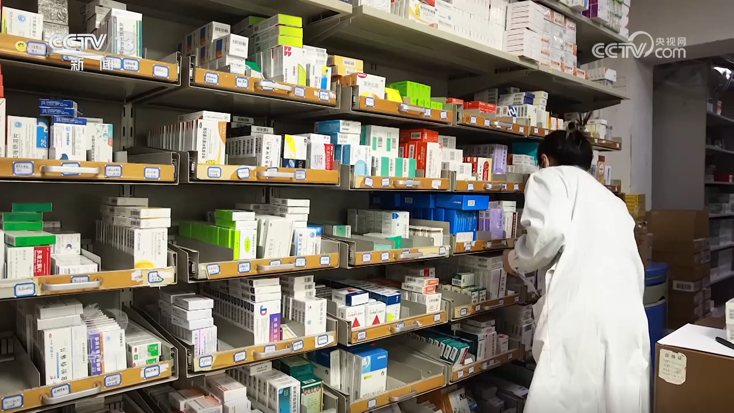 焦点访谈｜莫慌张！流感高发期 请查收科学防护指南