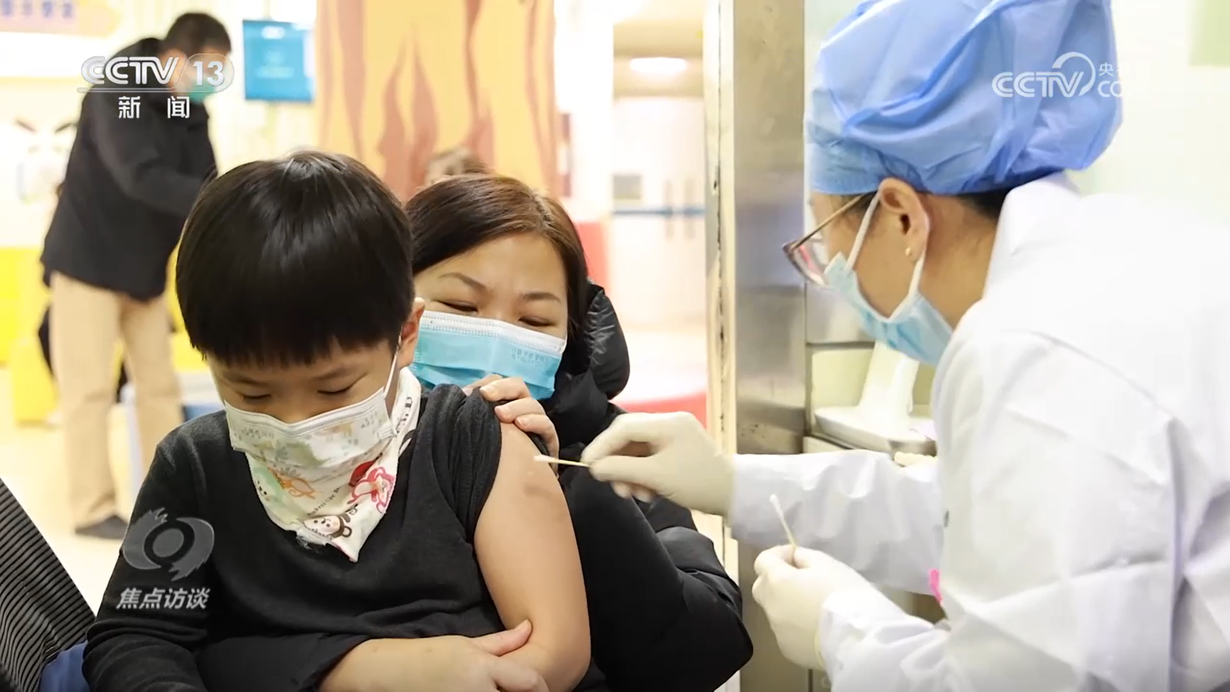 焦点访谈｜莫慌张！流感高发期 请查收科学防护指南