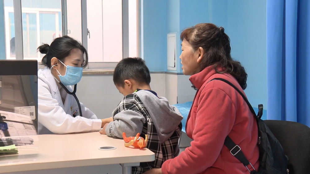 权威医者说丨儿童如何有效应对今冬甲流？