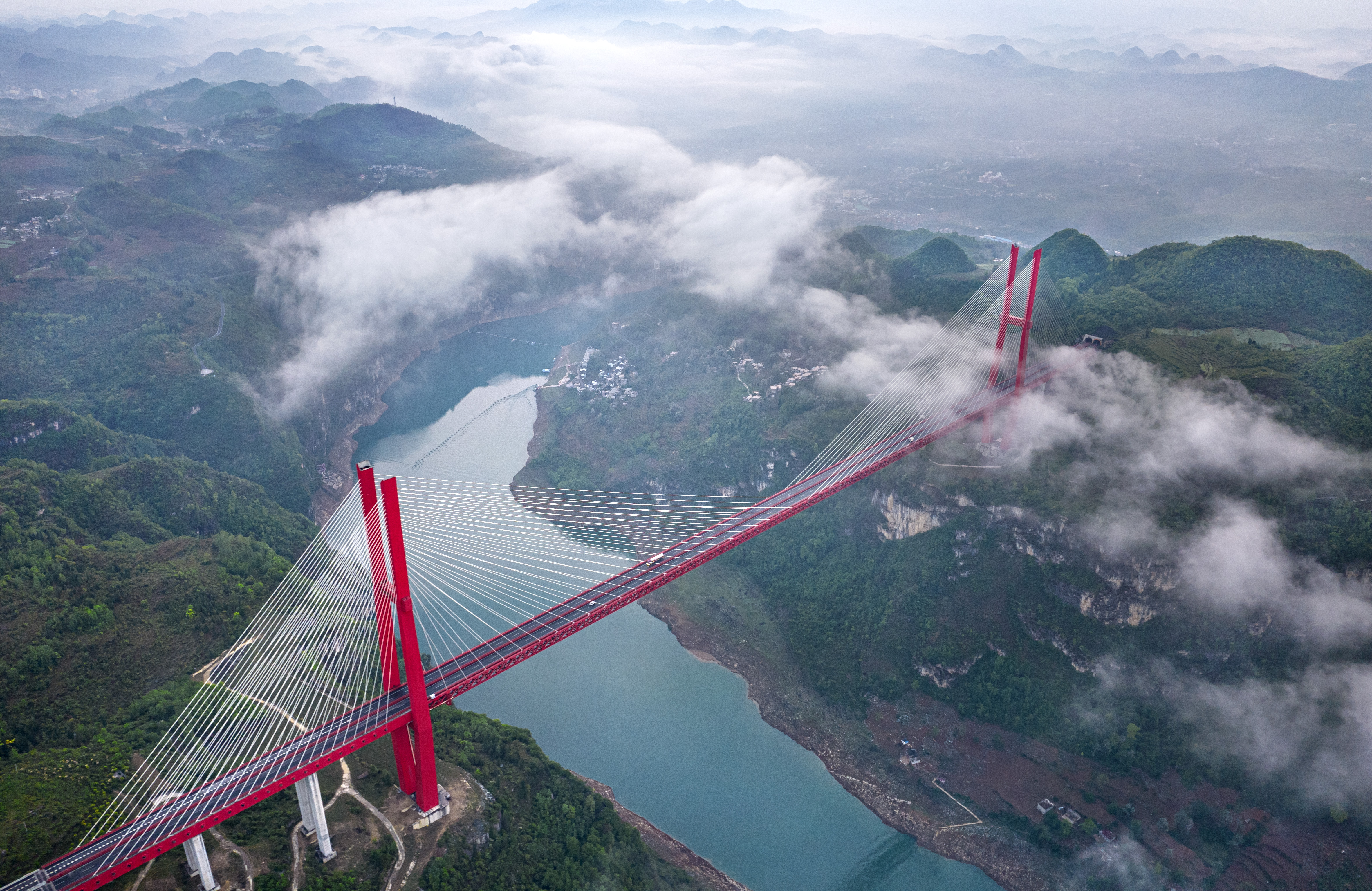 这里，凭什么是中国乡村发展的缩影？