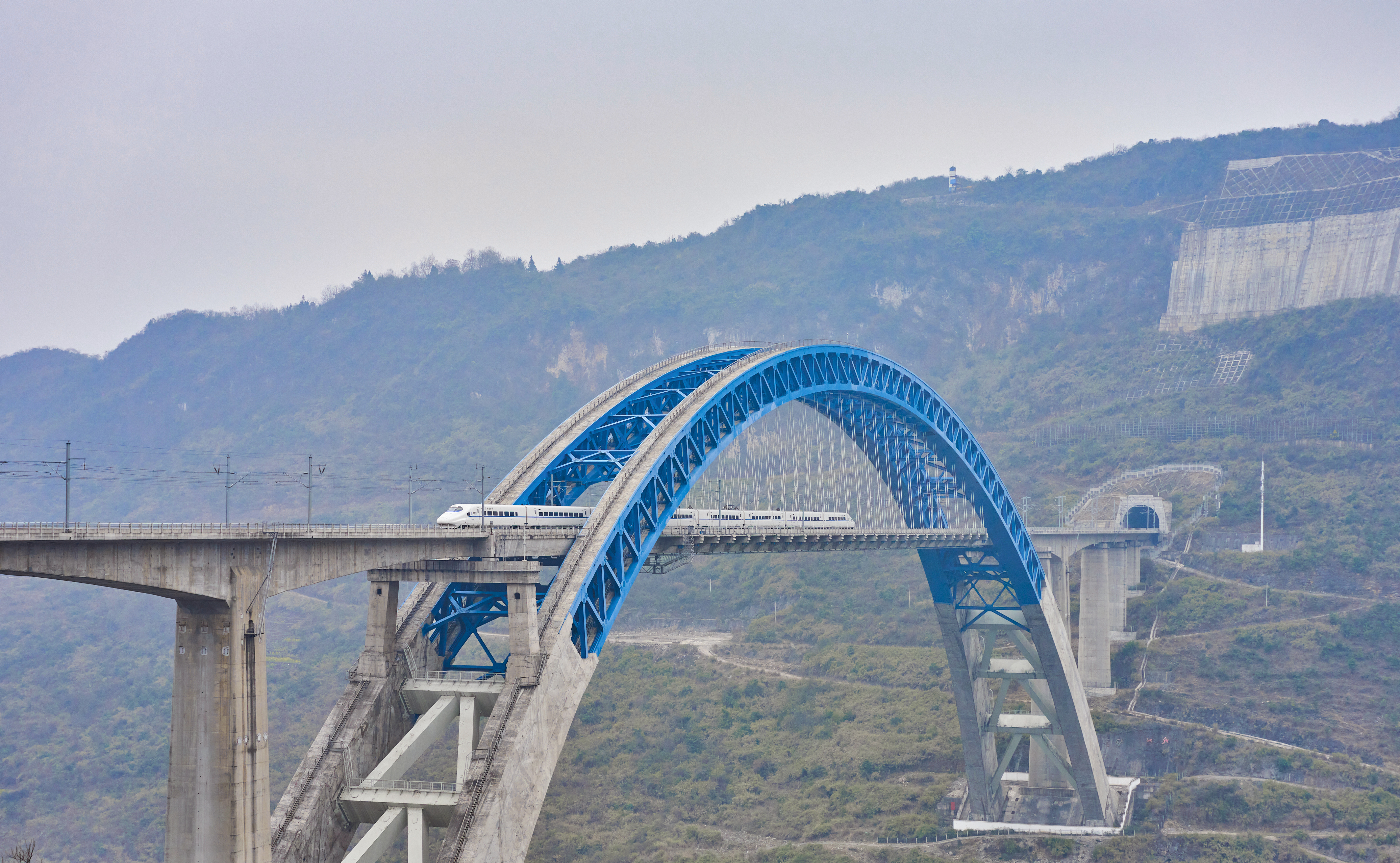 这里，凭什么是中国乡村发展的缩影？