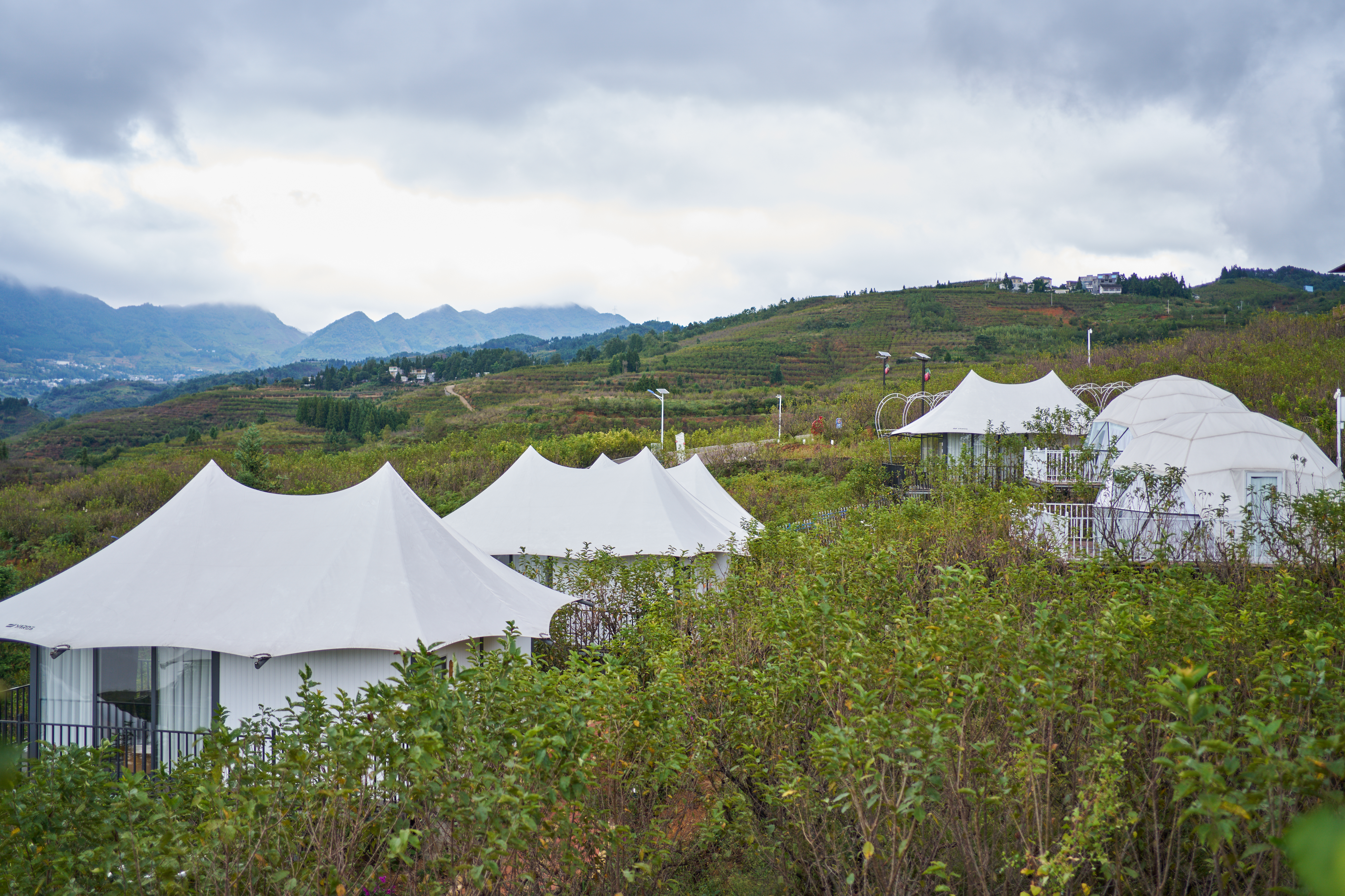 这里，凭什么是中国乡村发展的缩影？