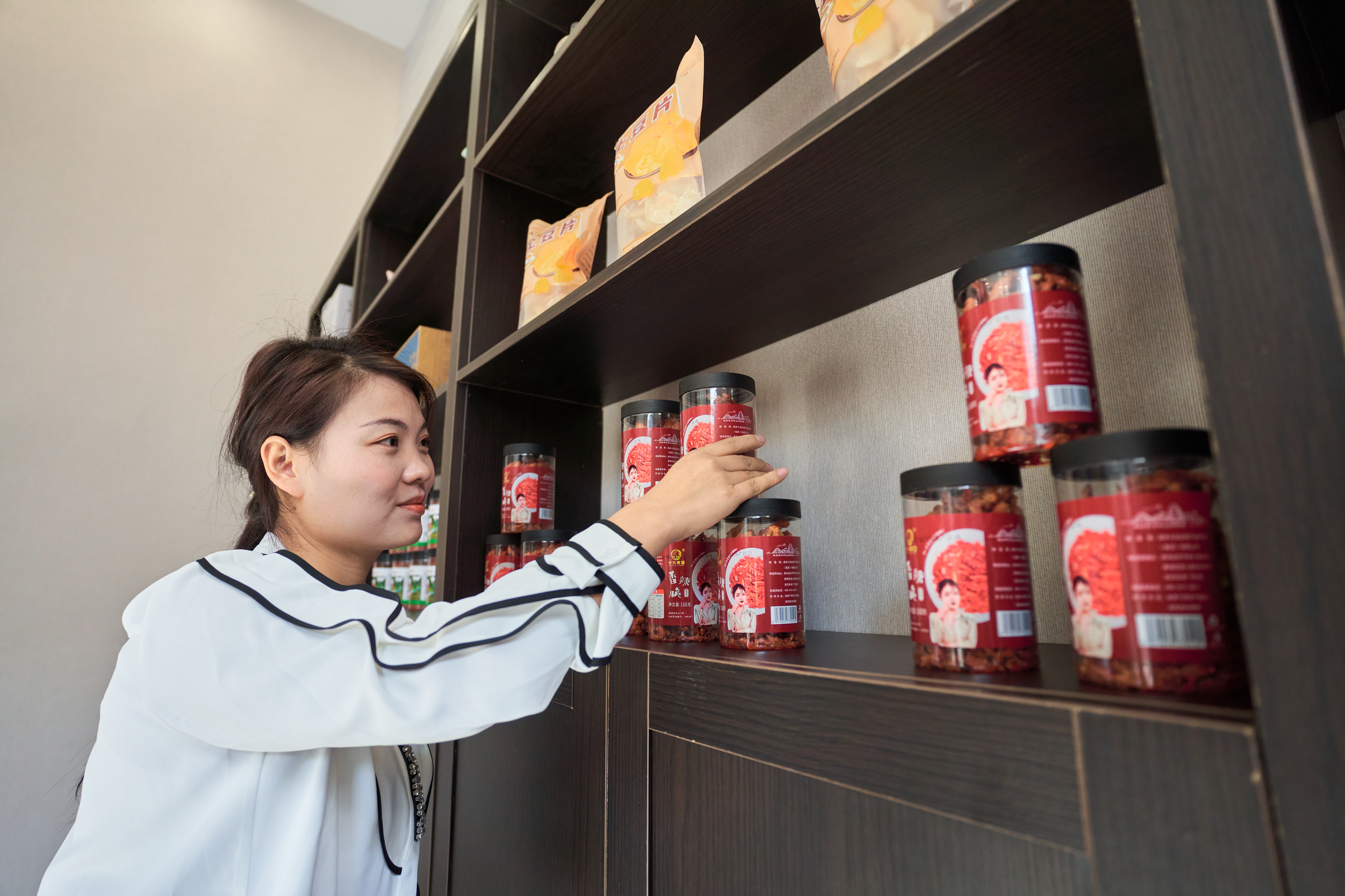 这里，凭什么是中国乡村发展的缩影？