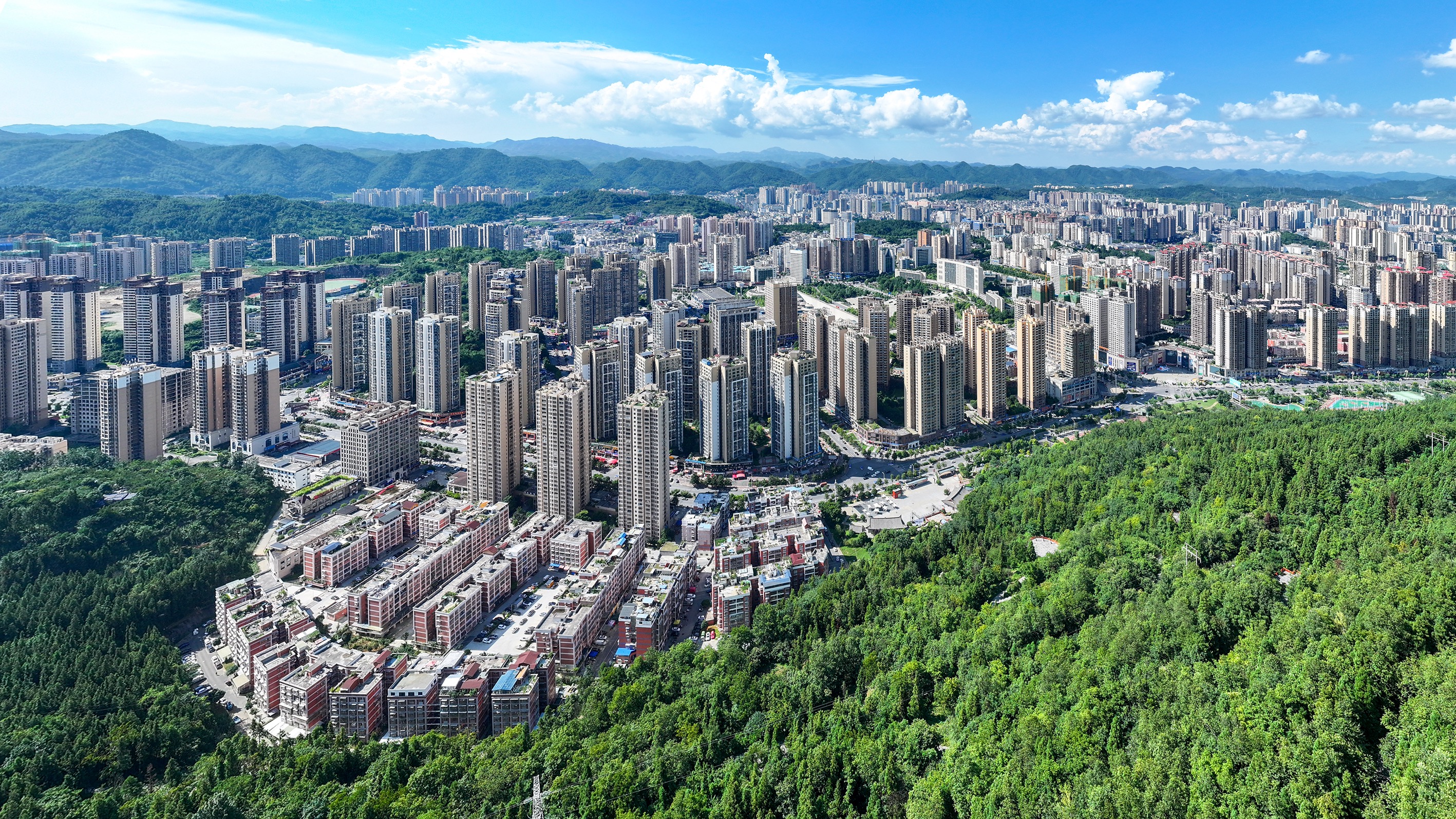 这里，凭什么是中国乡村发展的缩影？