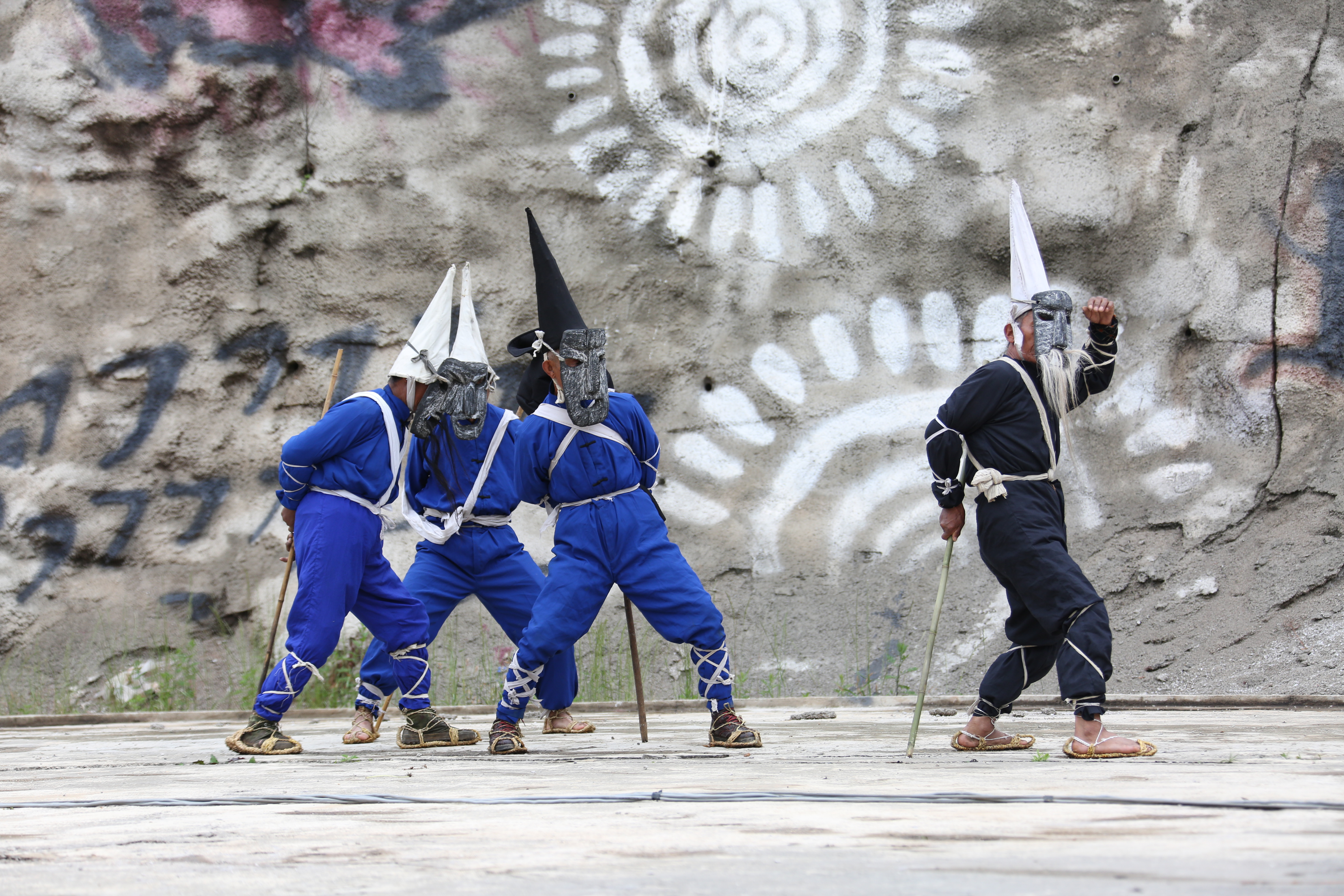 这里，凭什么是中国乡村发展的缩影？