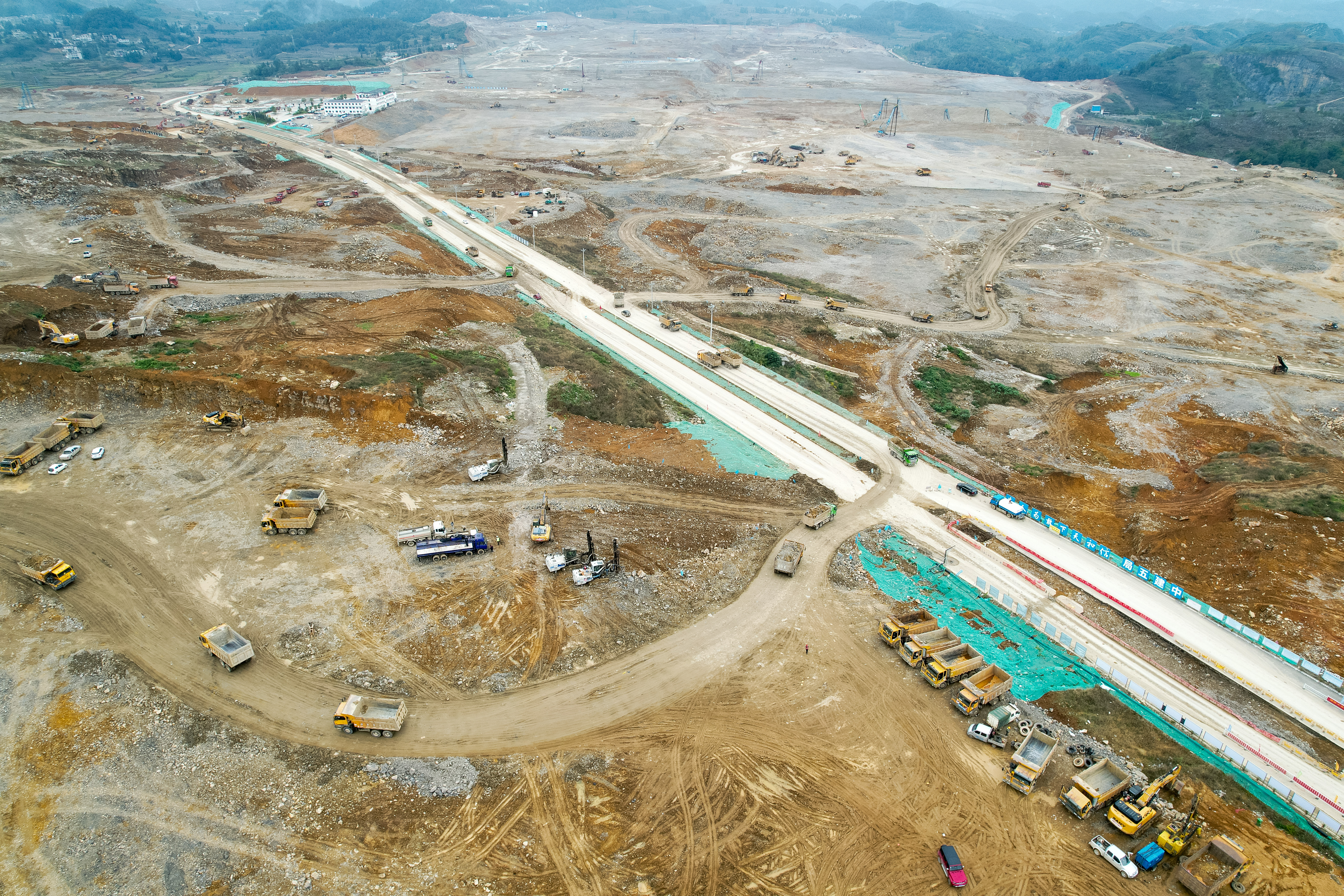 这里，凭什么是中国乡村发展的缩影？