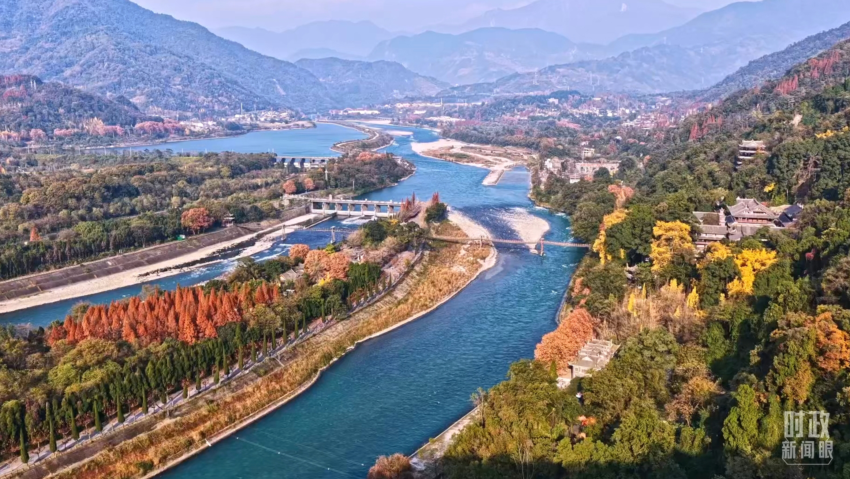 时政新闻眼丨从中法元首会晤的四个“特殊”,读懂大国相处之道