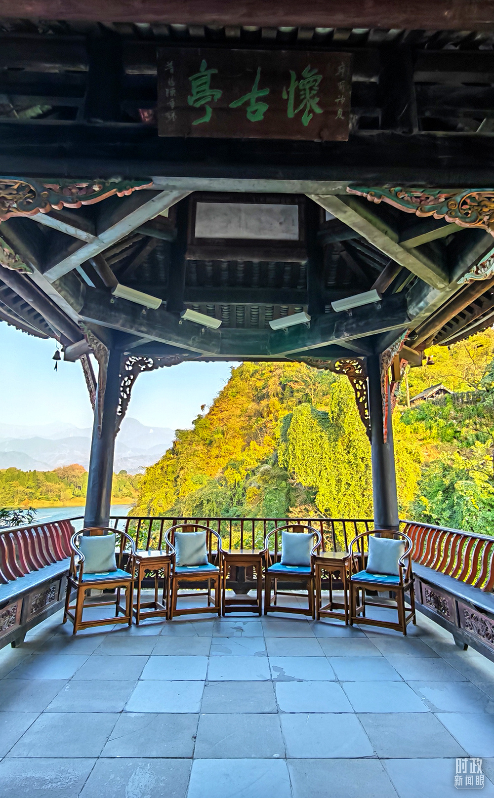 时政新闻眼丨从中法元首会晤的四个“特殊”,读懂大国相处之道