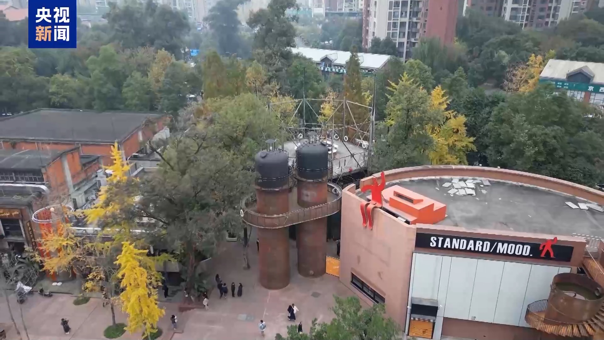 解锁身边消费新场景 2025你的消费习惯“更新”了吗?