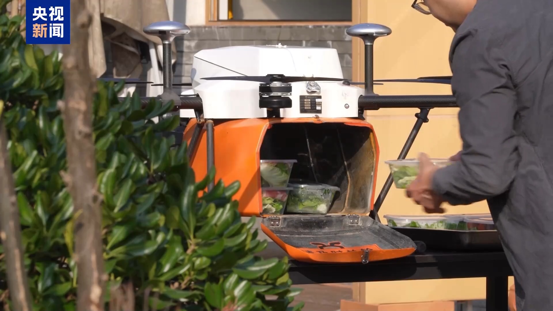 解锁身边消费新场景 2025你的消费习惯“更新”了吗?