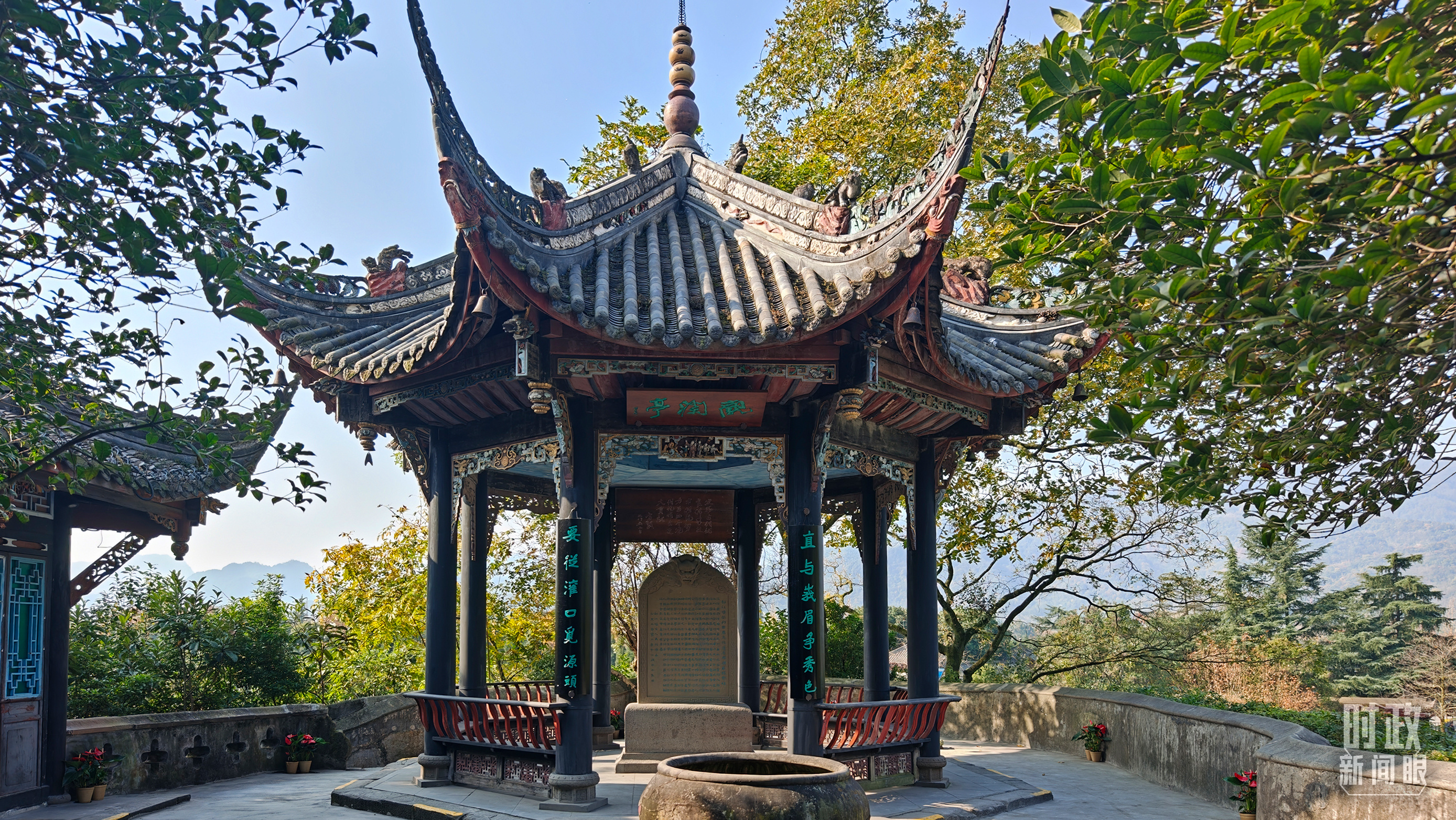 时政新闻眼丨从中法元首会晤的四个“特殊”,读懂大国相处之道