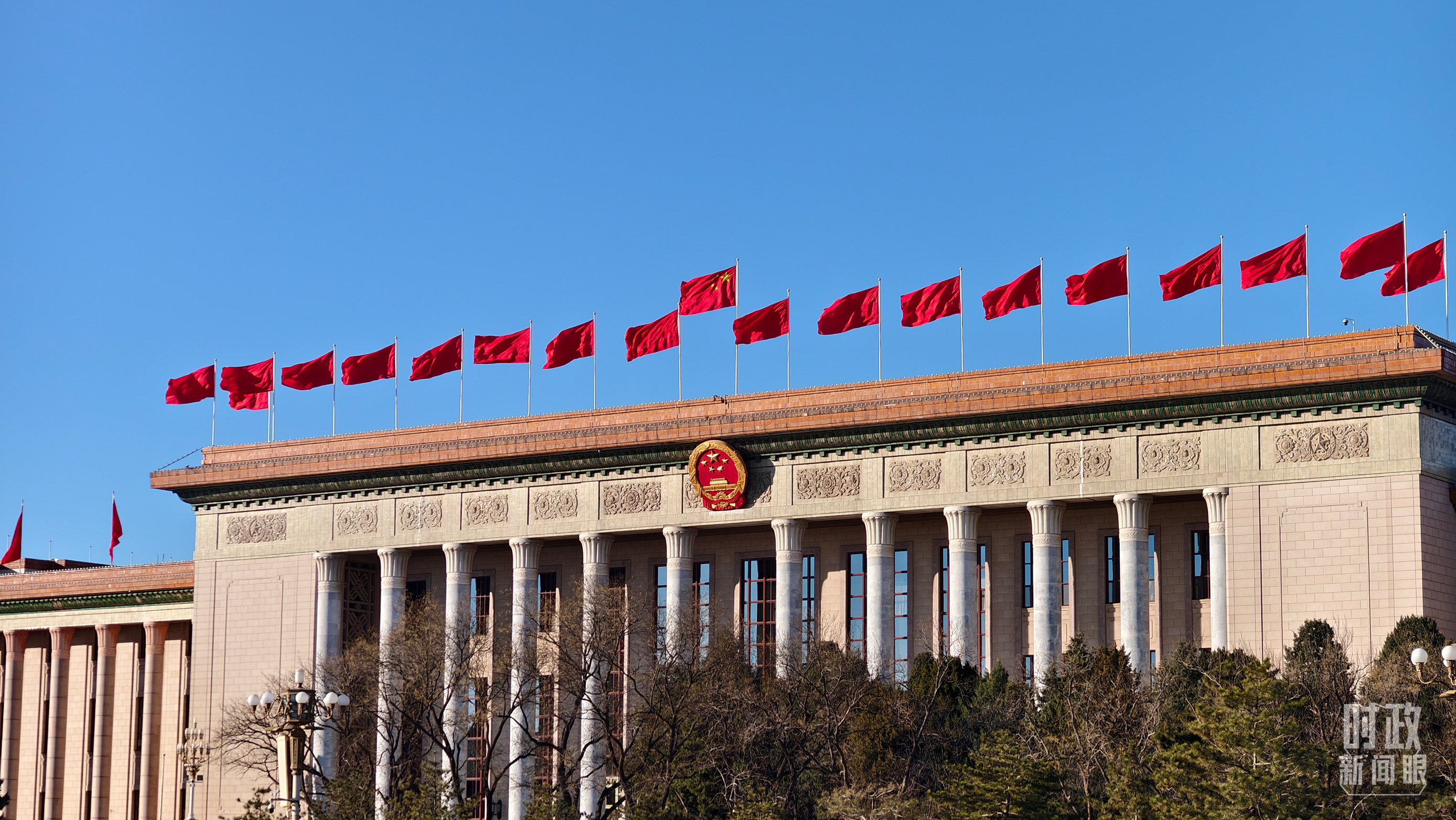 时政新闻眼丨从中法元首会晤的四个“特殊”,读懂大国相处之道