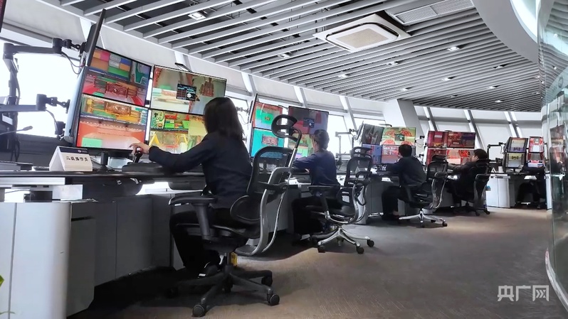 行进的海岸线｜陆海统筹 看中国经济向海图强的价值共生