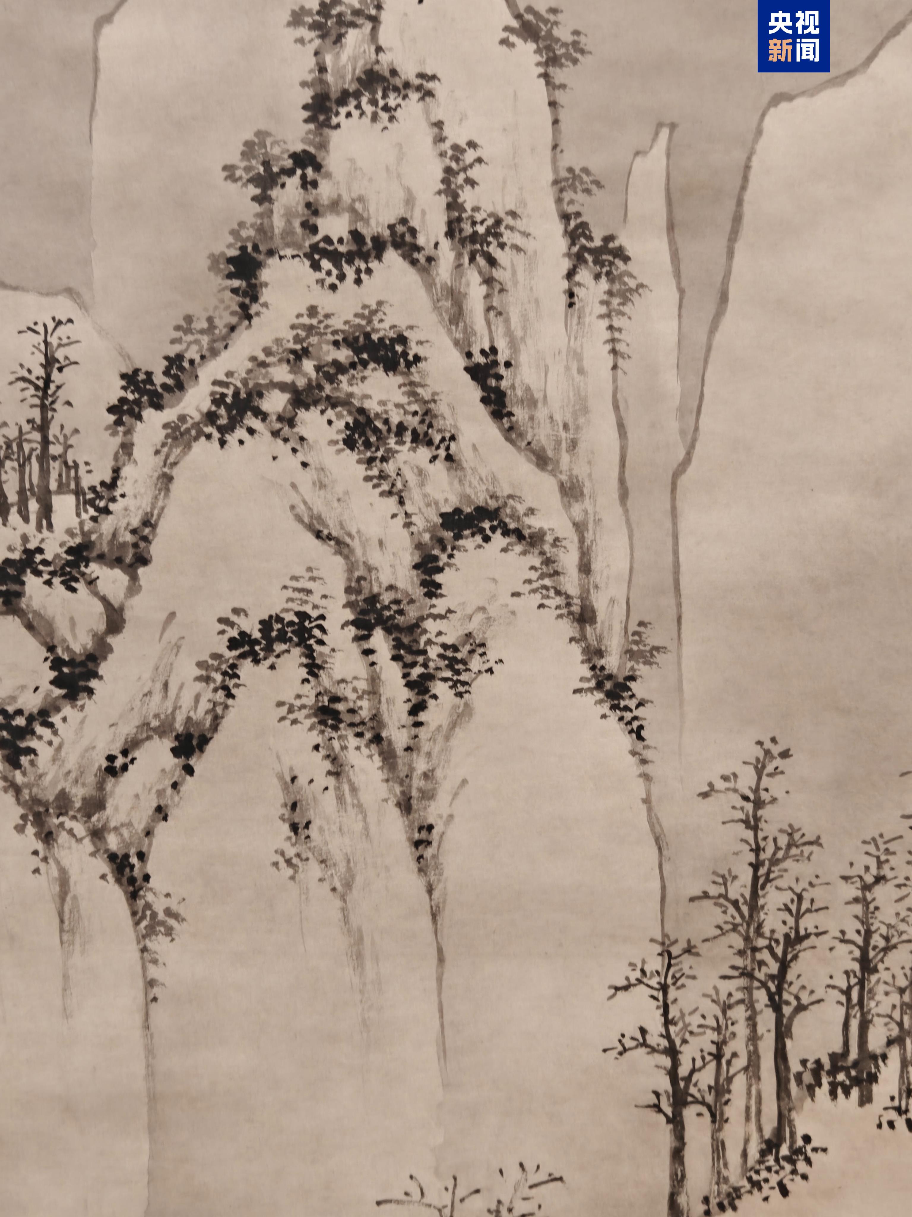 文博日历丨今日大雪 来古画里感受“踏雪寻诗”的浪漫 文博日历丨今日大雪 来古画里感受“踏雪寻诗”的浪漫