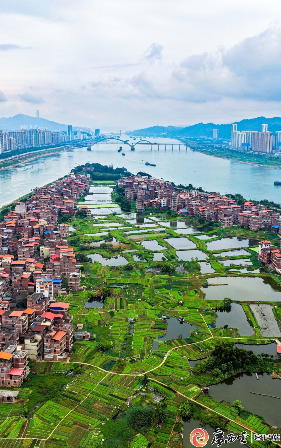 二十四节气·寻味广西丨大雪