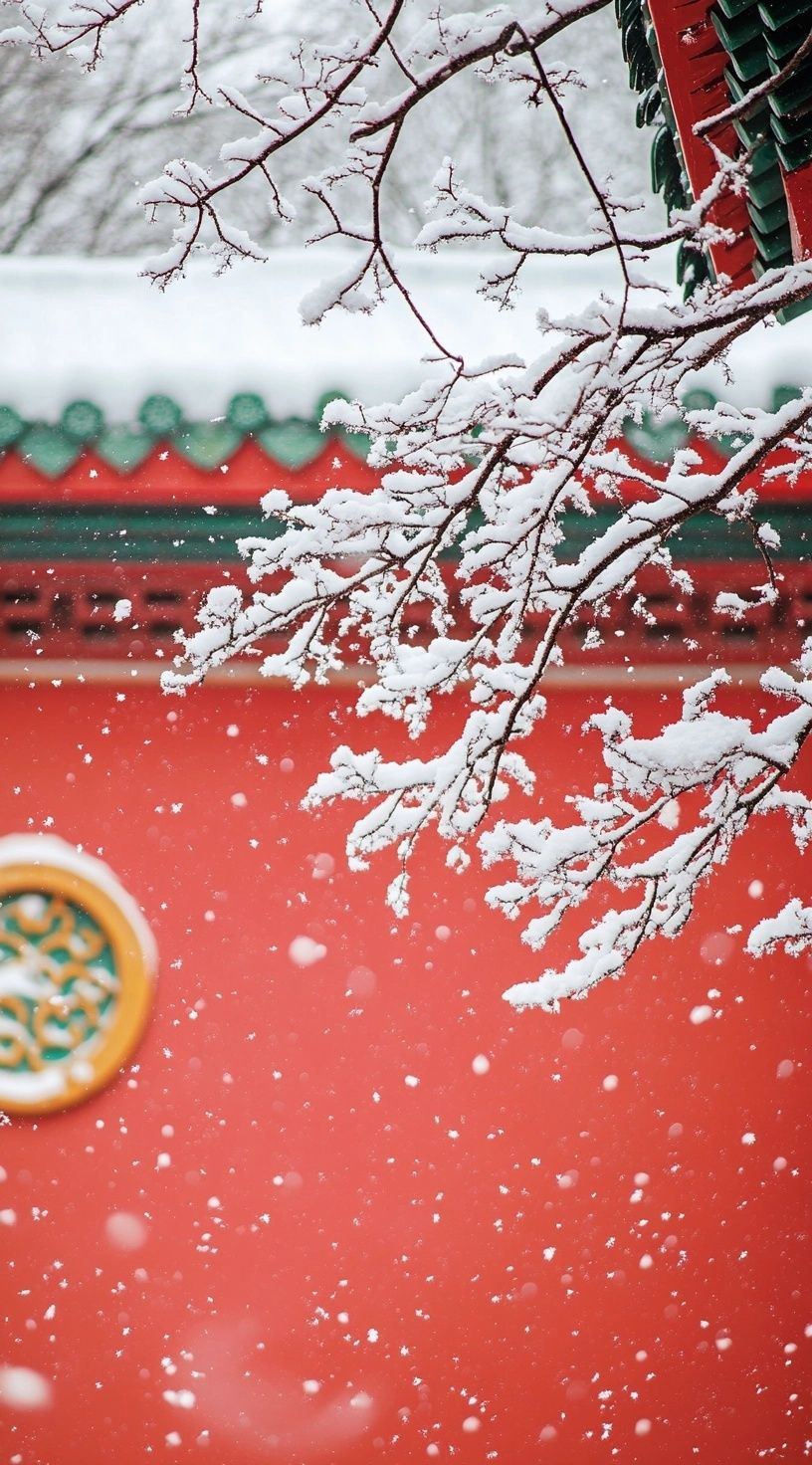 二十四节气·寻味广西丨大雪