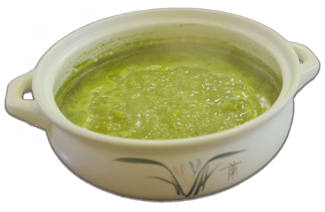 二十四节气·寻味广西丨大雪