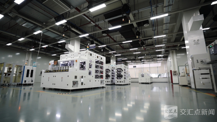 经济大省挑大梁·高手在“民”间｜一颗初心，诠释何以“新苏商”